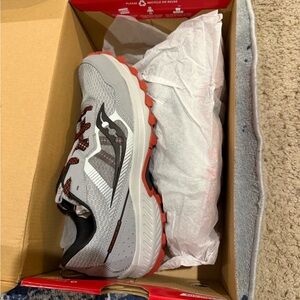 Saucony Men's Excursion TR16 Trail Running Shoe size 8.5 new